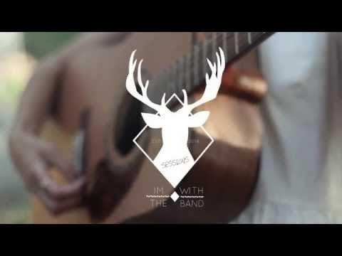 IM WITH THE BAND SESSIONS - MAYA AVGAR