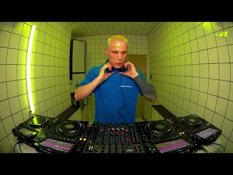 Driller - Tham | HÖR - May 14 / 2024