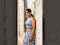 Meera Nandan Hot Photoshoot Shorts