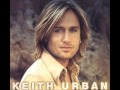 Keith Urban- Somebody Like you Lyrics 