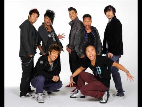 Quest Crew - The Shop Mix HD + (DL LINK)