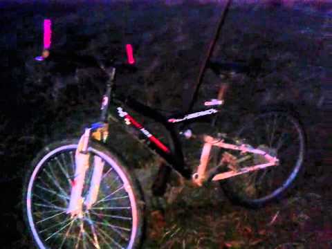 Teren motocros com.Calvini jud.Buzau