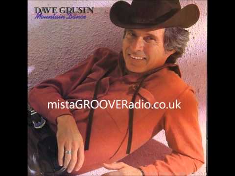 Friends And Strangers - Dave Grusin (1980)