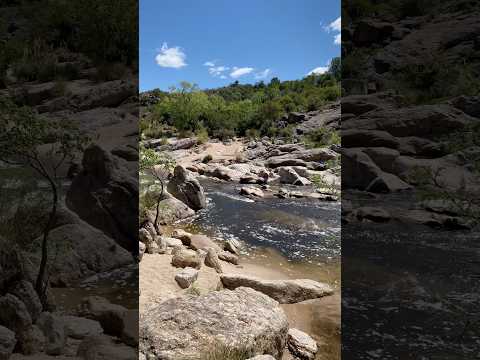 📍Nido del Águila, Mina Clavero 🇦🇷🩵 #viral #cordobaargentina #shortsvideo #shortsviral #turismo