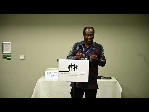 SITG-DAFC Prayer Retreat 2024 | PST TIMOTHY PABIFIO 1