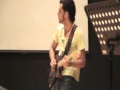 Scott Henderson - Dog Party (Cover) 