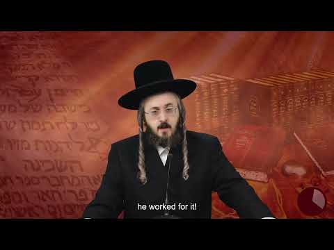 רגע קדוש מהאור החיים תשפ"ג - פרשת ויצא יום ו'