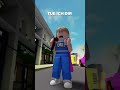 Ich Verhafte Ayliva Roblox Shorts