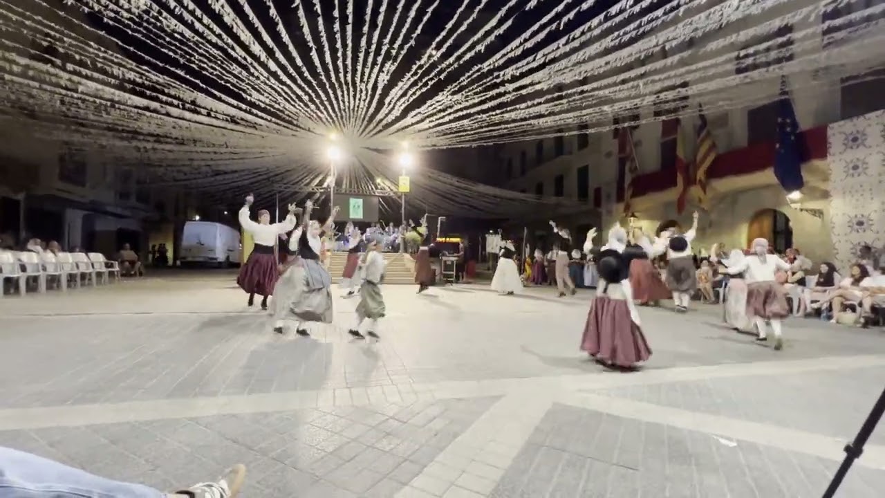 S'escola 1 - Jota d'és Revetlers