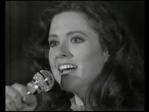 Gigliola Cinquetti - La pioggia - 1969  stereo