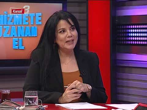 KANAL 3’TE SABAH 12 02 2019