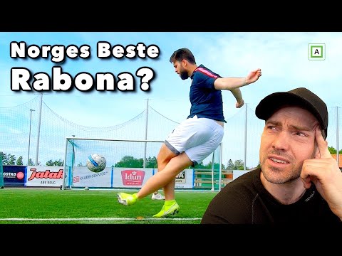 Norges beste rabona?