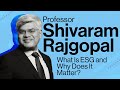 What Is ESG and Why Does It Matter?