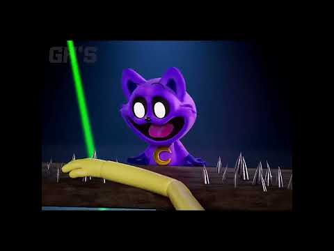 GH'STORE OPEN ! (@chada6in) - POPPY PLAYTIME CHAPTER 3 | GH'S ANIMATION → #new #virus