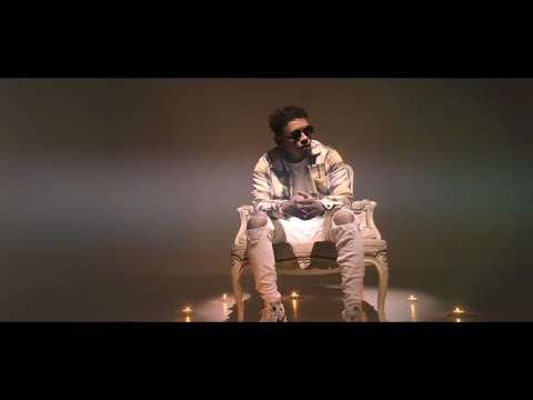 RICHIE FT ELODIE - HADINOY (OFFICIAL VIDEO)