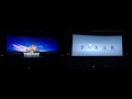 Disney And Pixar Animation Studios
