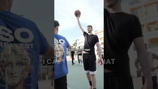 Download lagu 7’1 17 year old Had Some Attitude😂😈🤝 #streetball #basketball #shorts mp3 Download lagu 7’1 17 year old Had Some Attitude😂😈🤝 #streetball #basketball #shorts mp3
