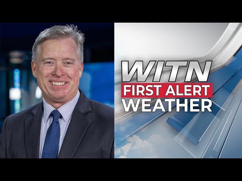 First Alert Forecast For September 10, 2024