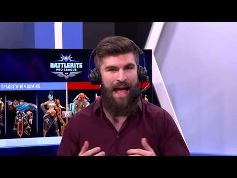 Spacestation Gaming VS YoungSung  - BPL Season 1 - Week 1 (NA)