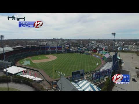 PawSox may move to Worcester