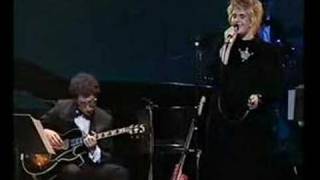 Loverman Alison Moyet