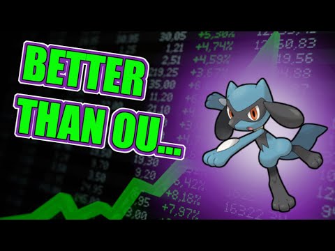 Why is Protect SO GOOD In Little Cup?