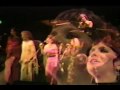 Linda Ronstadt - Willin' Live - Lowell George Tribute Concert.