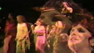 Video thumbnail of "Linda Ronstadt - Willin' Live - Lowell George Tribute Concert."