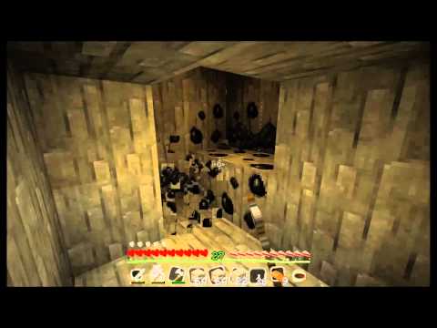Let´s Play Minecraft Deutsch HD] # 033 Erstmal wieder nach Hause!