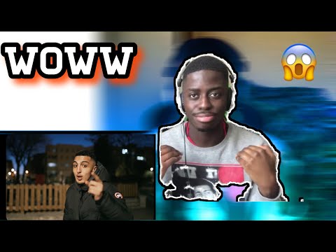 (REACTION) 🔥🔥🔥😨| Morad - El Coleta