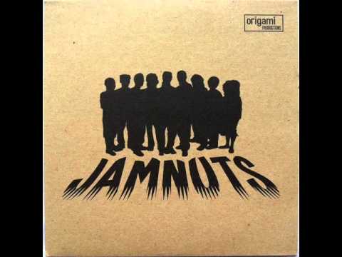 Jamnuts - Hey Ya!