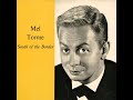 Mel Torme - La Rosita
