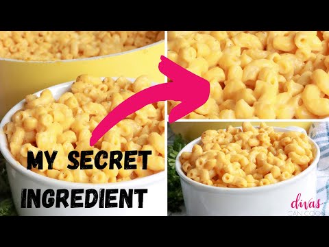 Vegan Mac and Cheese - Quick, Easy & Creamy Non-Vegans Approved!