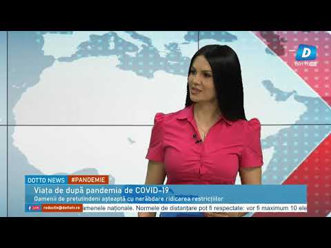 Viața după pandemia de COVID-19