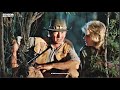 Crocodile Dundee Deadly Snakes And Armed Kangaroos