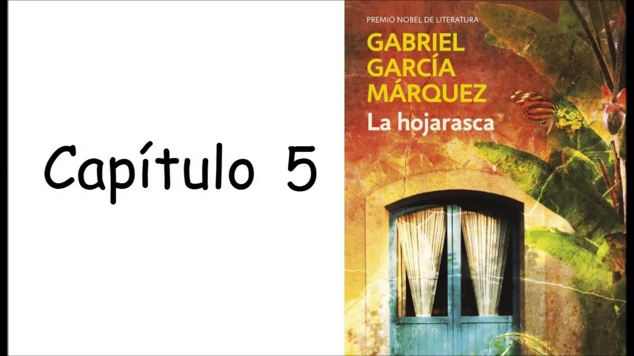 5 Resumen Del Capitulo 5 De La - Maxresdefault 