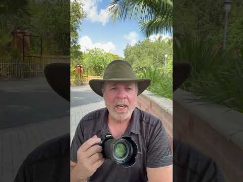 Video thumbnail for Nikon Nikkor Z DX 50-250 mm f/4.5-6.3 VR review 1