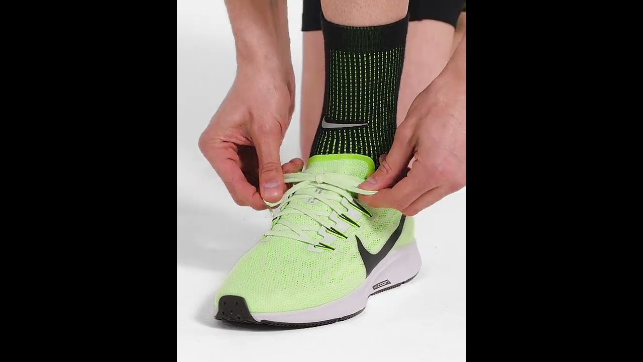 Nike Air Zoom Pegasus 36 Mens Running Shoes