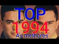 ZEZÉ DI CAMARGO E LUCIANO MÚSICAS 1994 COMPLETO