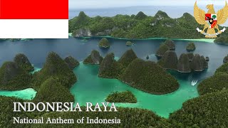 Download lagu National Anthem of Indonesia (Indonesia Raya) mp3