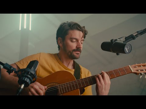 Tim Baker - "Some Day" - Solo - Live at Musikbrauerei - Berlin