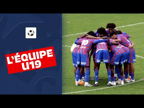 U19 Nationaux (J6) Le résumé du match SMCaen 4-0 US Orléans