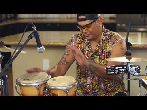 Iron Mango - Just the Two of Us (HI Sessions Live Music Video)