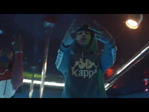 KellzDaCheefa Ft. Tye2x “H20” (S&E By. DreFrmthewoo)