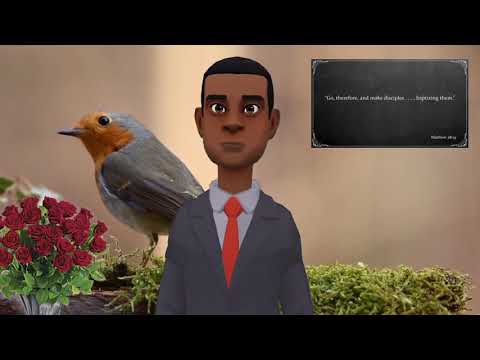 A Promise of Perfect Family Happiness