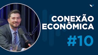 Conexão Econômica | O desenvolvimento da infraestrutura brasileira, com Túlio Barbosa