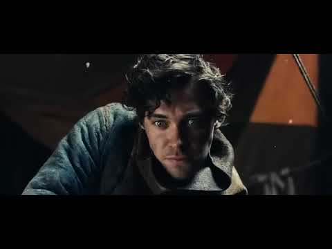 Filme  O Físico (Filme excelente)