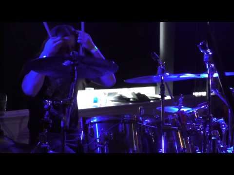 Annihilation Festival 2015 - MORASS OF MOLASSES