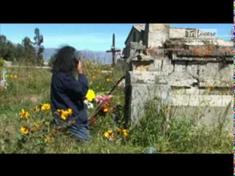 Madre Querida - Manuelcha Prado