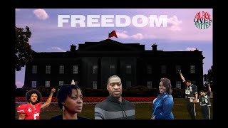 Freedom Music Video